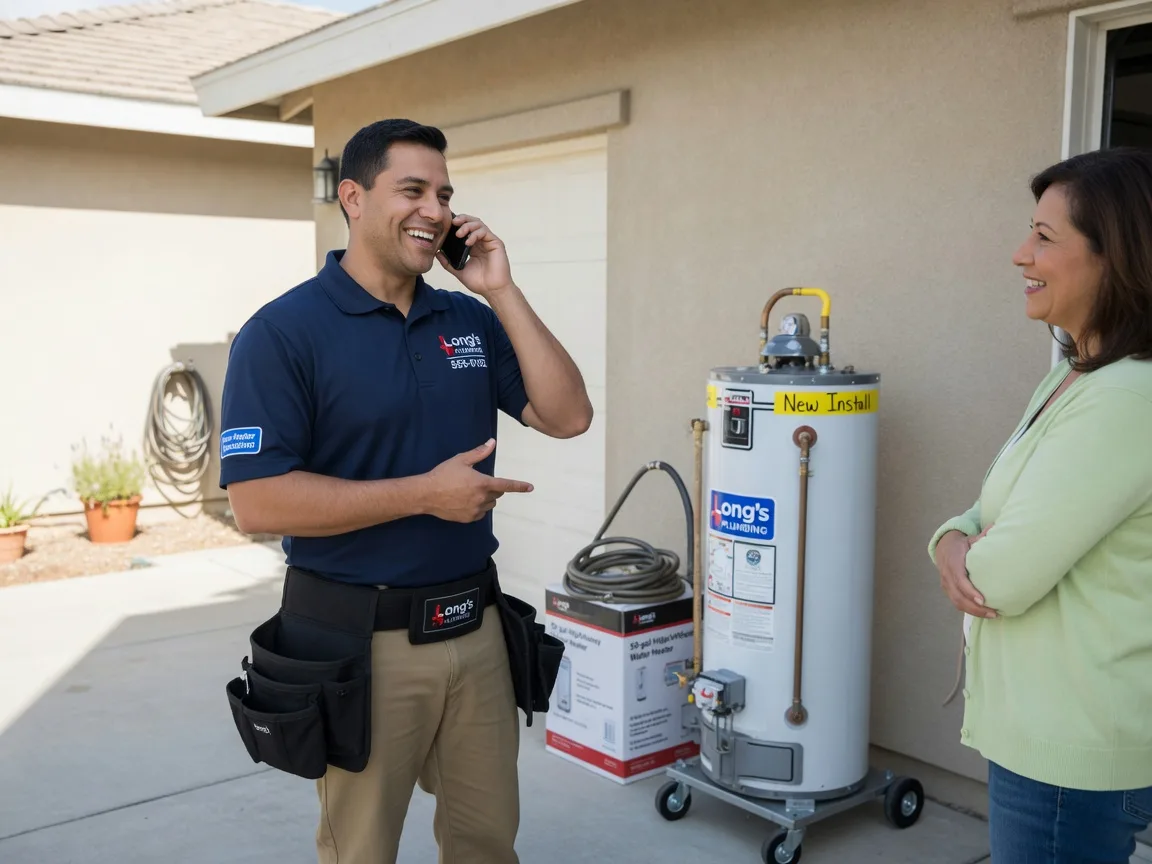 Leak Detection Ursa, IL FAQs